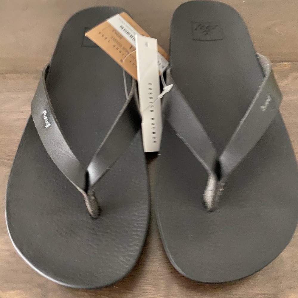 Reef Sandal- Cushion Bounce Court